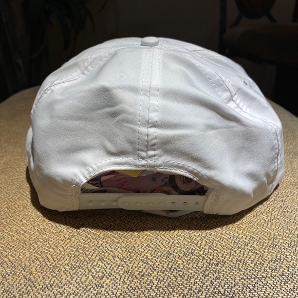 ‘93 Pro Bowl Hawaii Hat -nwot/never worn - Picture 3 of 4